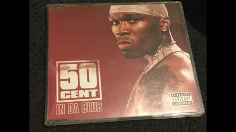 The Story Behind 50 Cent's 